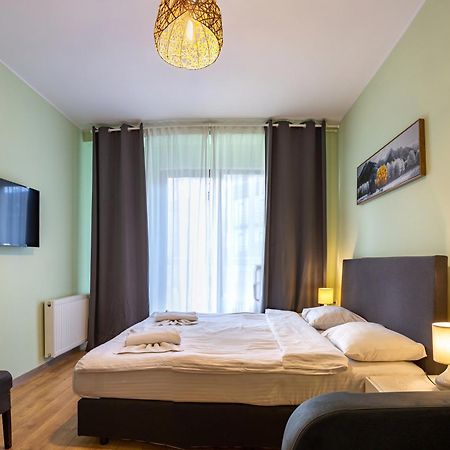 New Gudauri Family Loft Apartments Phòng bức ảnh