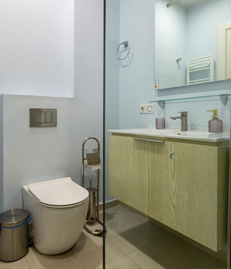 New Gudauri Family Loft Apartments Ngoại thất bức ảnh