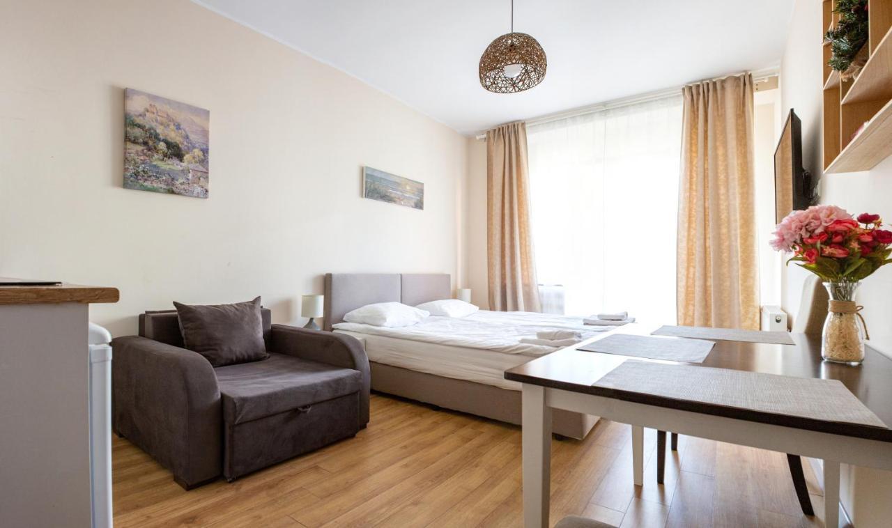 New Gudauri Family Loft Apartments Ngoại thất bức ảnh