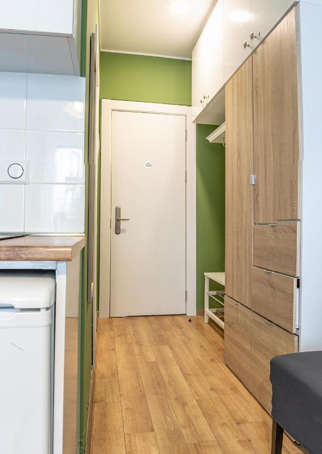 New Gudauri Family Loft Apartments Ngoại thất bức ảnh