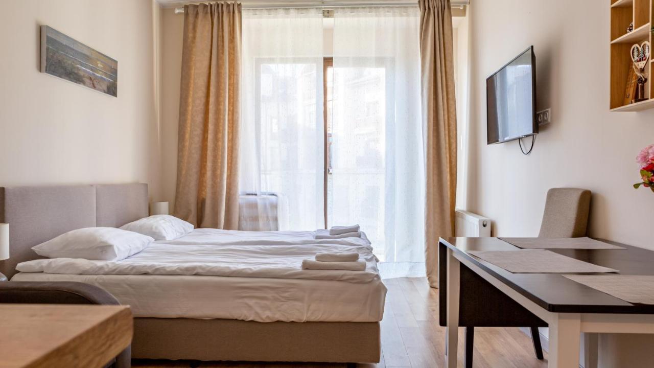 New Gudauri Family Loft Apartments Ngoại thất bức ảnh