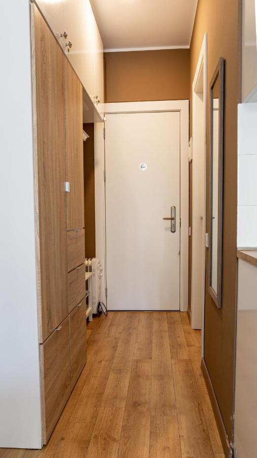 New Gudauri Family Loft Apartments Ngoại thất bức ảnh