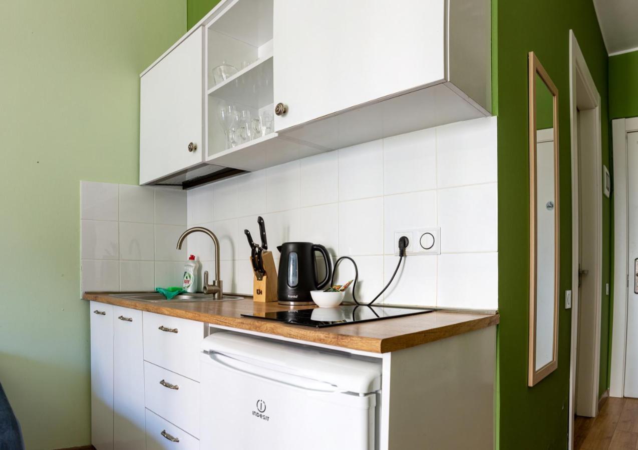 New Gudauri Family Loft Apartments Ngoại thất bức ảnh
