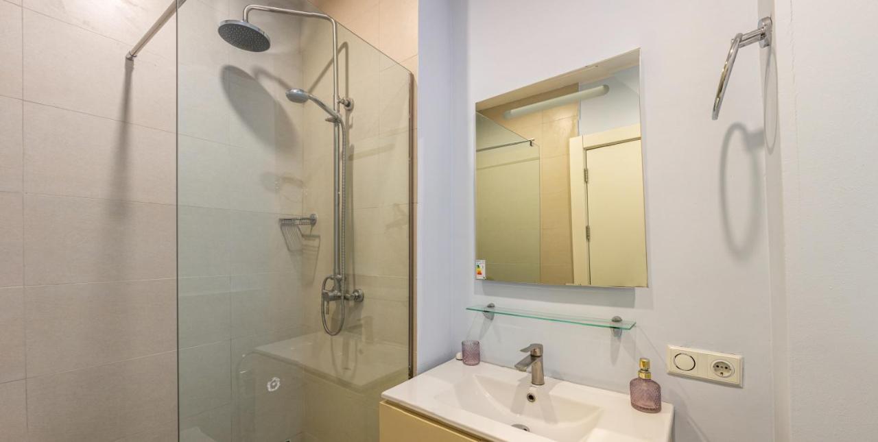 New Gudauri Family Loft Apartments Ngoại thất bức ảnh