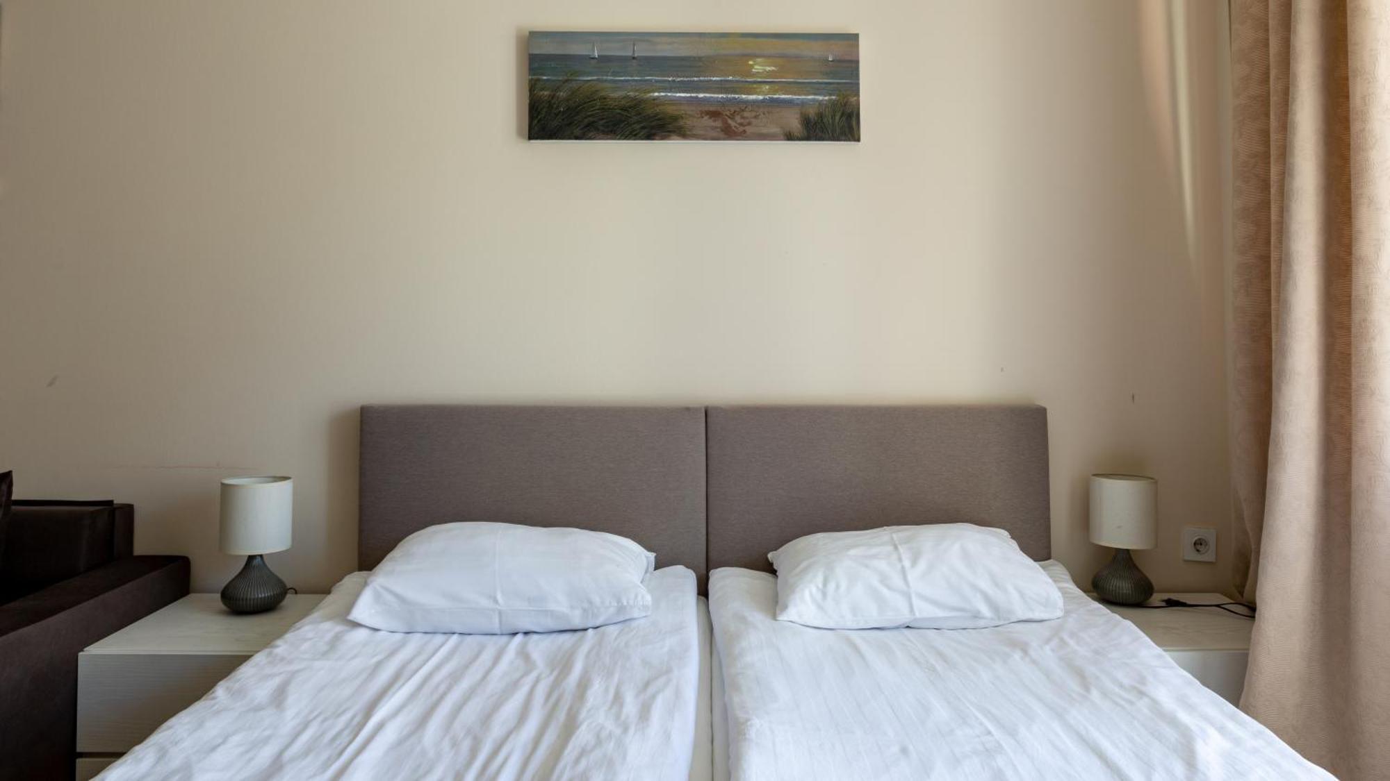 New Gudauri Family Loft Apartments Phòng bức ảnh