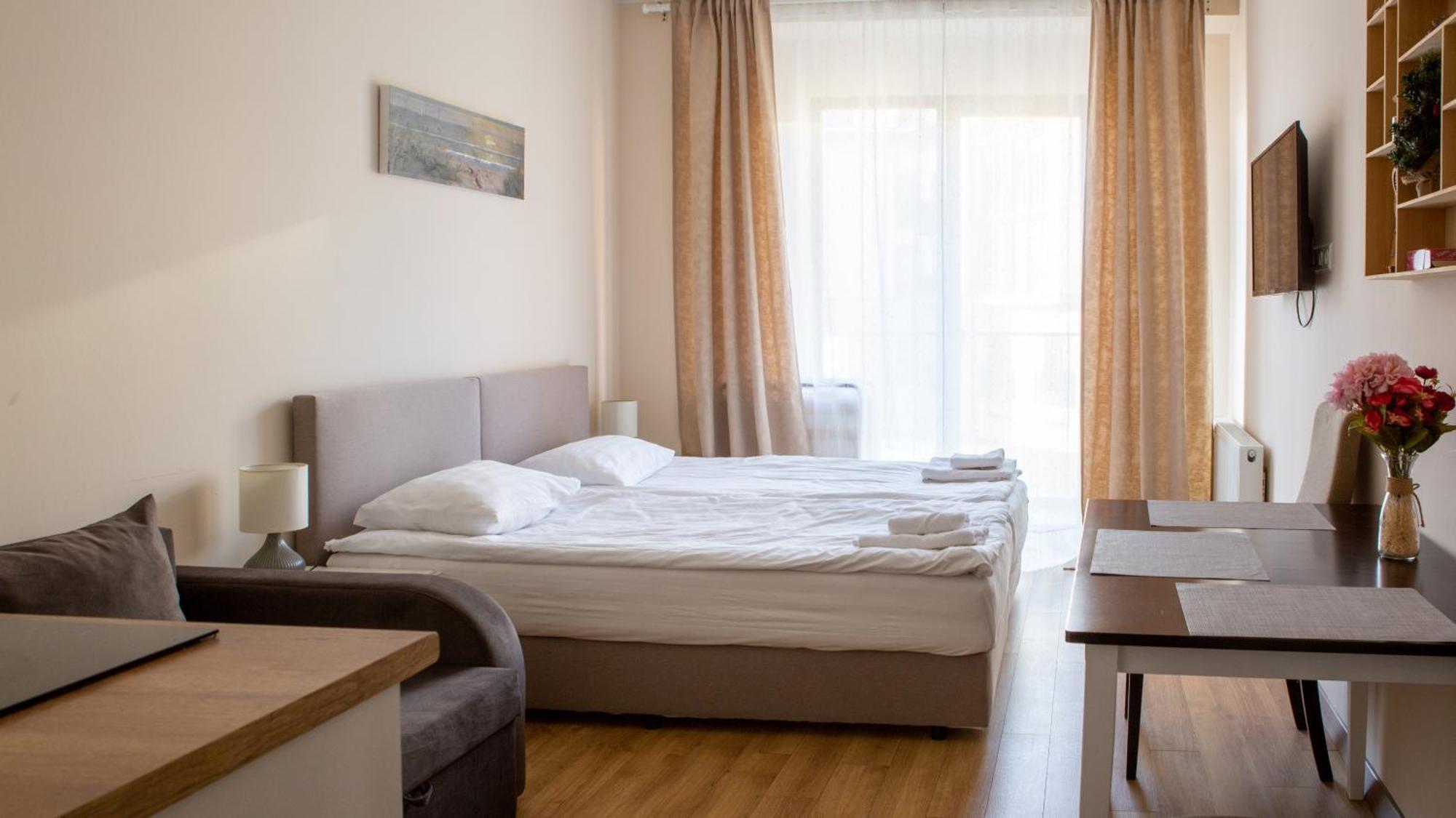 New Gudauri Family Loft Apartments Phòng bức ảnh