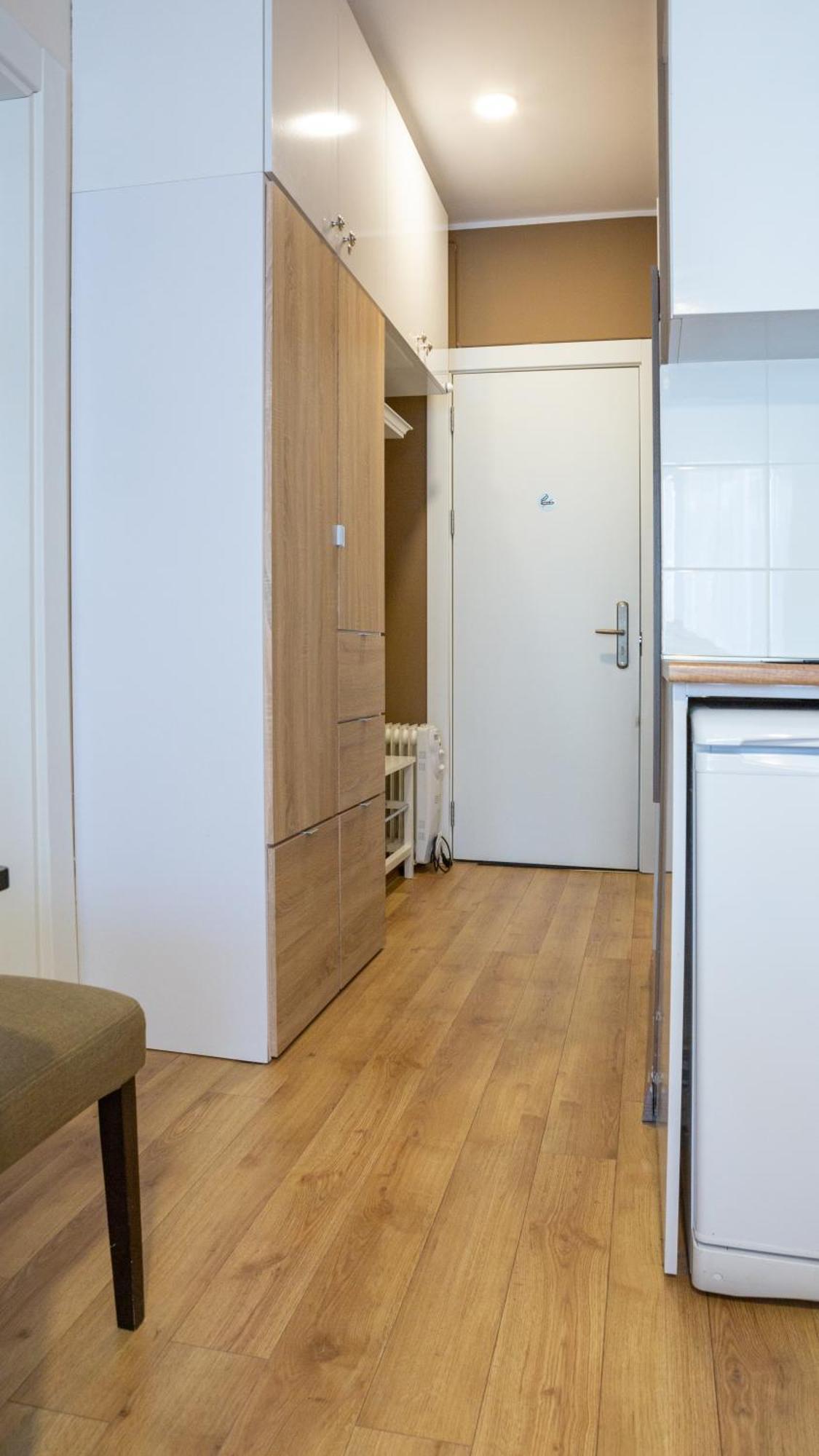 New Gudauri Family Loft Apartments Phòng bức ảnh