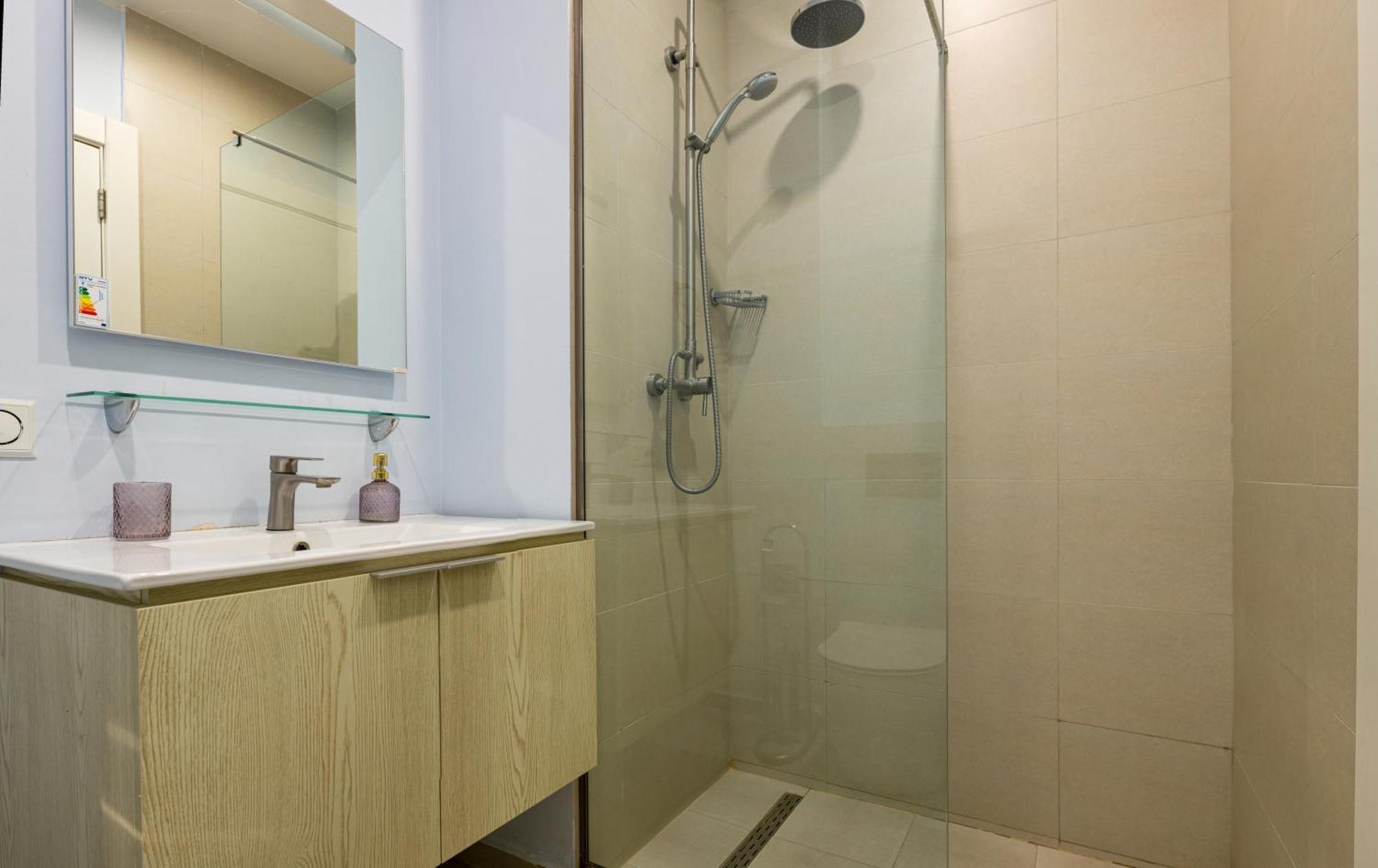 New Gudauri Family Loft Apartments Phòng bức ảnh