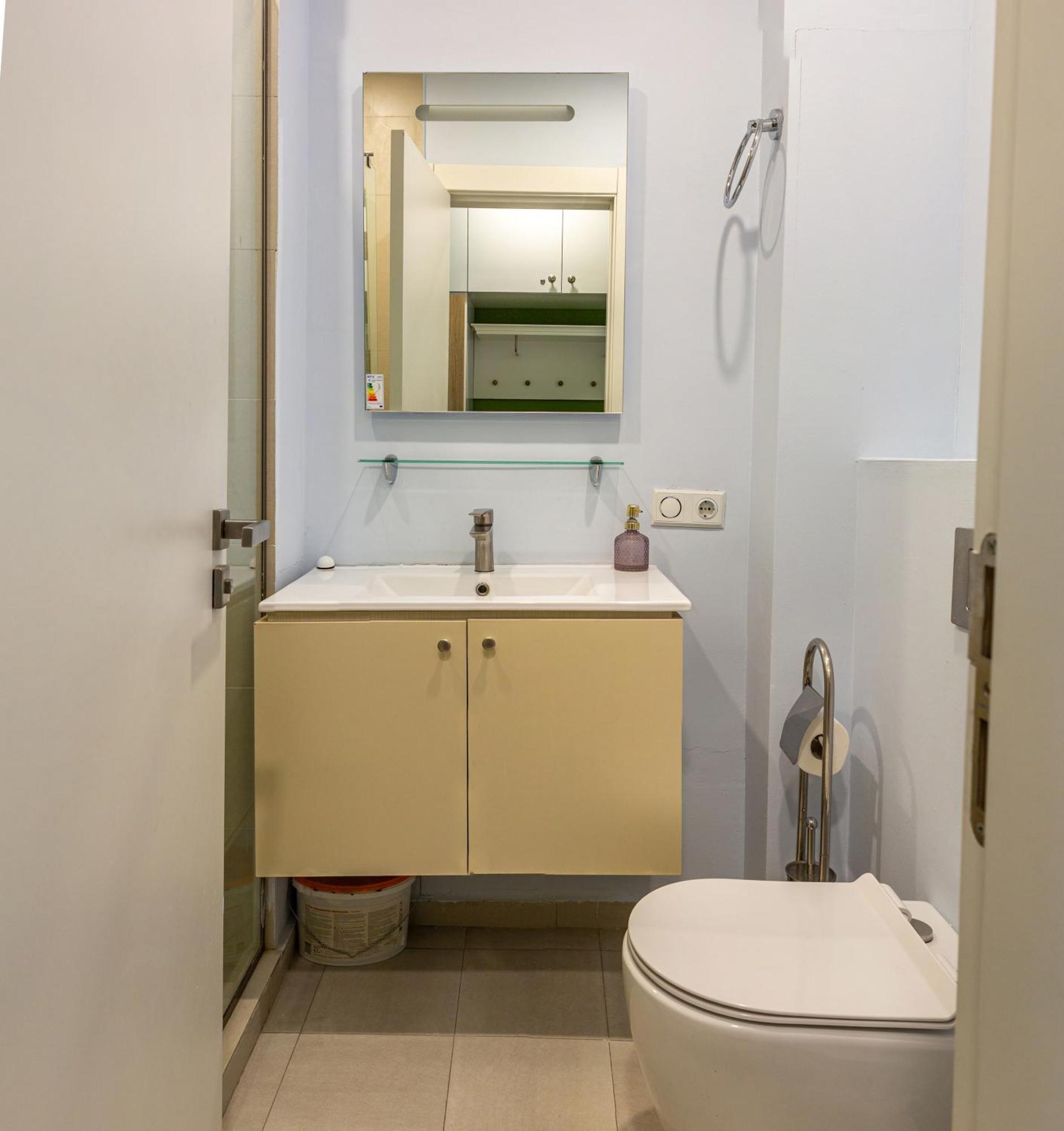 New Gudauri Family Loft Apartments Phòng bức ảnh