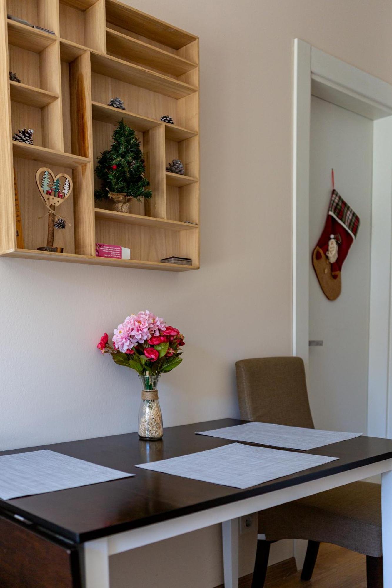 New Gudauri Family Loft Apartments Phòng bức ảnh