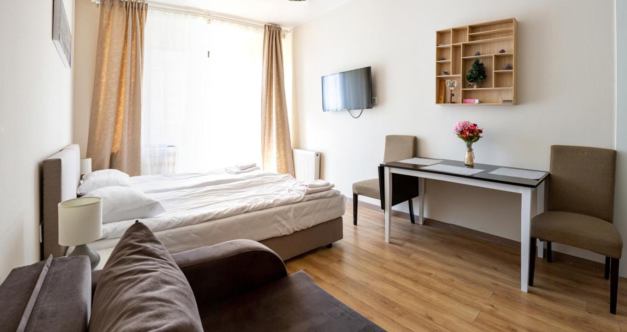 New Gudauri Family Loft Apartments Phòng bức ảnh