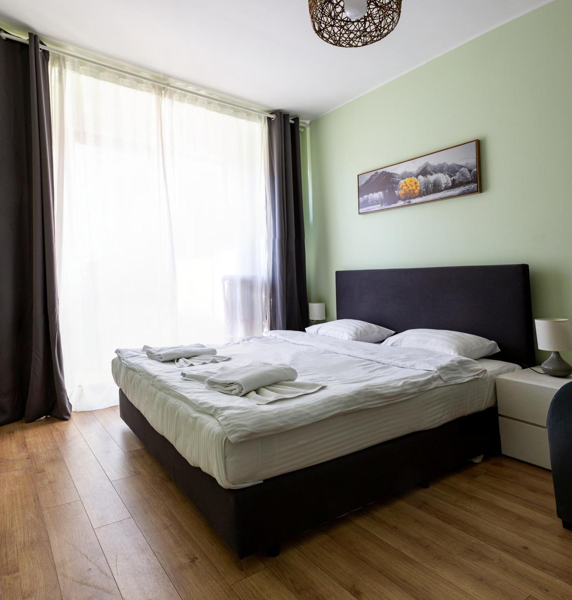 New Gudauri Family Loft Apartments Phòng bức ảnh